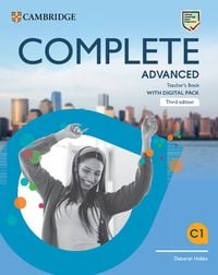Produktbild: Complete Advanced