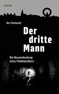 Produktbild: Der dritte Mann