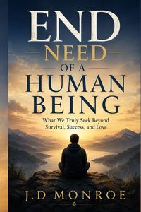 Produktbild: End Need of a Human Being