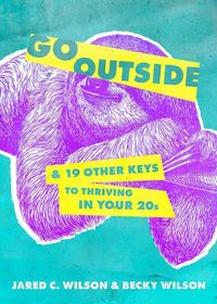Produktbild: Go Outside