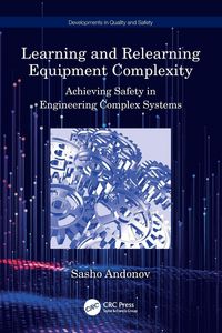 Produktbild: Learning and Relearning Equipment Complexity