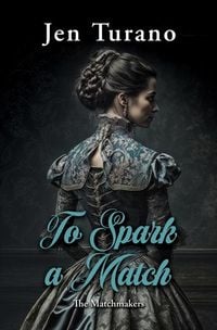 Produktbild: To Spark a Match