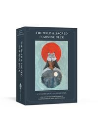Produktbild: The Wild and Sacred Feminine Deck