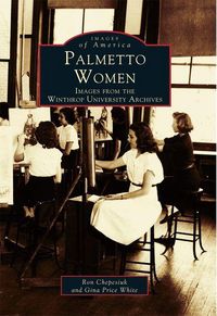 Produktbild: Palmetto Women