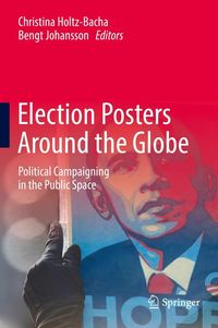 Produktbild: Election Posters Around the Globe