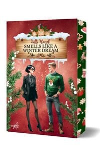 Produktbild: Smells Like a Winter Dream