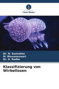 Produktbild: Klassifizierung von Wirbellosen
