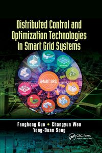 Produktbild: Distributed Control & Optimiza