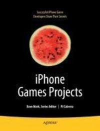 Produktbild: IPhone Games Projects