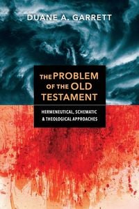 Produktbild: The Problem of the Old Testament