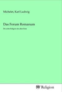 Produktbild: Das Forum Romanum