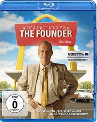 Bild vom Artikel The Founder vom Autor Laura Dern
