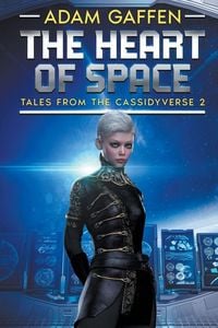 Produktbild: The Heart of Space