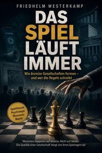 Produktbild: Das Spiel l&auml;uft immer