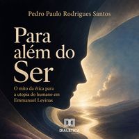 Produktbild: Para al&eacute;m do Ser