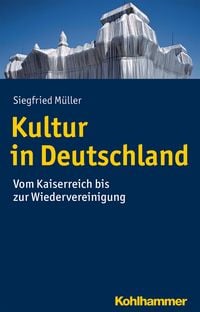 Produktbild: Kultur in Deutschland