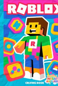 Produktbild: Roblox - Miss&atilde;o Arco-iris