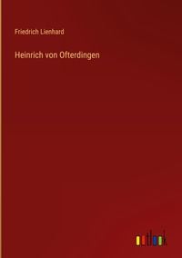 Produktbild: Heinrich von Ofterdingen