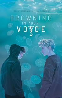 Produktbild: Drowning In Your Voice