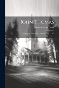 Produktbild: John Thomas