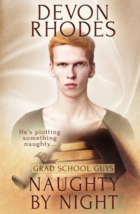 Produktbild: Grad School Guys