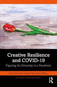 Produktbild: Creative Resilience and COVID-19