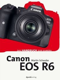 Produktbild: Canon EOS R6