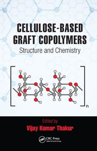 Produktbild: Cellulose-Based Graft Copolymers