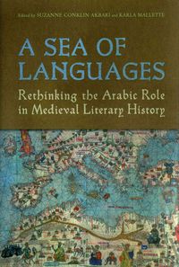 Produktbild: A Sea of Languages