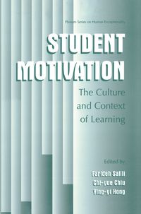 Produktbild: Student Motivation