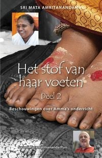 Produktbild: Het stof van haar voeten - deel 2
