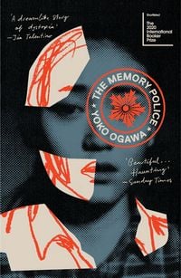 Produktbild: The Memory Police