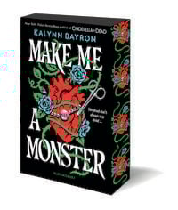 Produktbild: Make Me a Monster