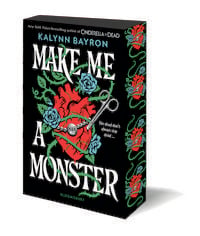 Produktbild: Make Me a Monster