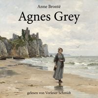 Produktbild: Agnes Grey