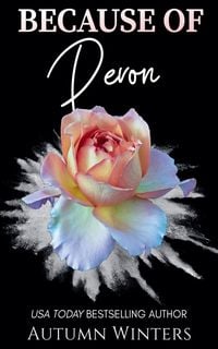 Produktbild: Because of Devon