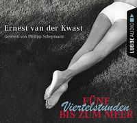 Produktbild: F&uuml;nf Viertelstunden bis zum Meer