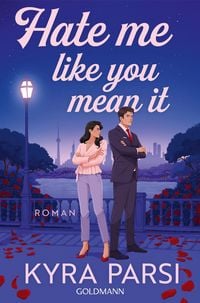 Produktbild: Hate Me Like You Mean It