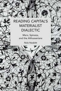 Produktbild: Reading Capital's Materialist Dialectic