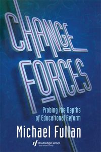 Produktbild: Change Forces