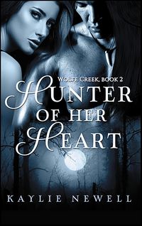 Produktbild: Hunter of Her Heart