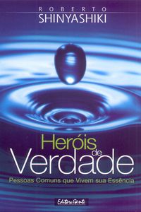 Produktbild: Her&oacute;is de verdade
