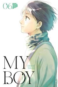 Produktbild: My Boy 6