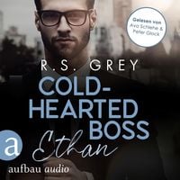 Produktbild: Coldhearted Boss