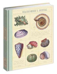 Produktbild: Beachcomber's Journal