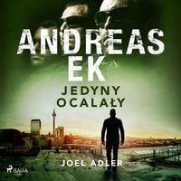 Produktbild: Jedyny ocalały