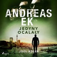 Produktbild: Jedyny ocalały