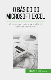 Produktbild: O b&aacute;sico do Microsoft Excel