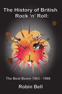Produktbild: The History of British Rock 'n' Roll