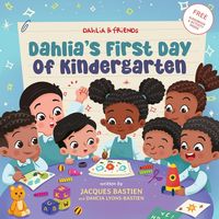 Produktbild: Dahlia's First Day of Kindergarten